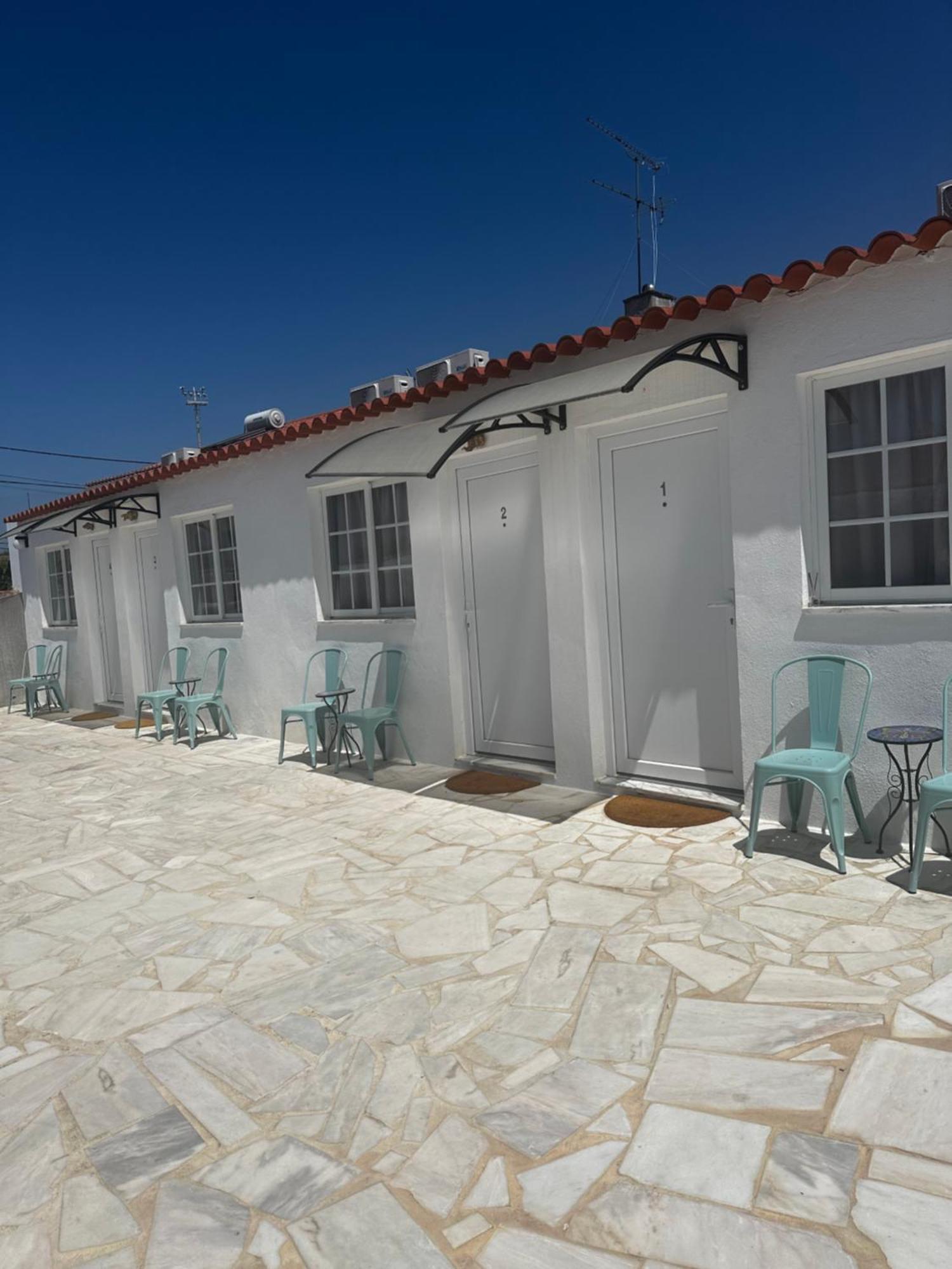 Casa Da Calma - Guesthouse Alandroal Exterior photo